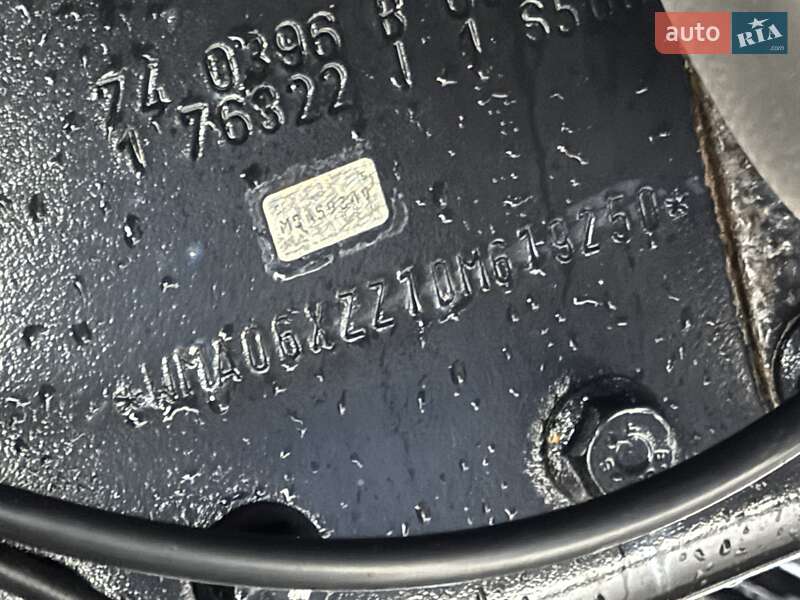 Тягач MAN TGX 2013 в Виннице