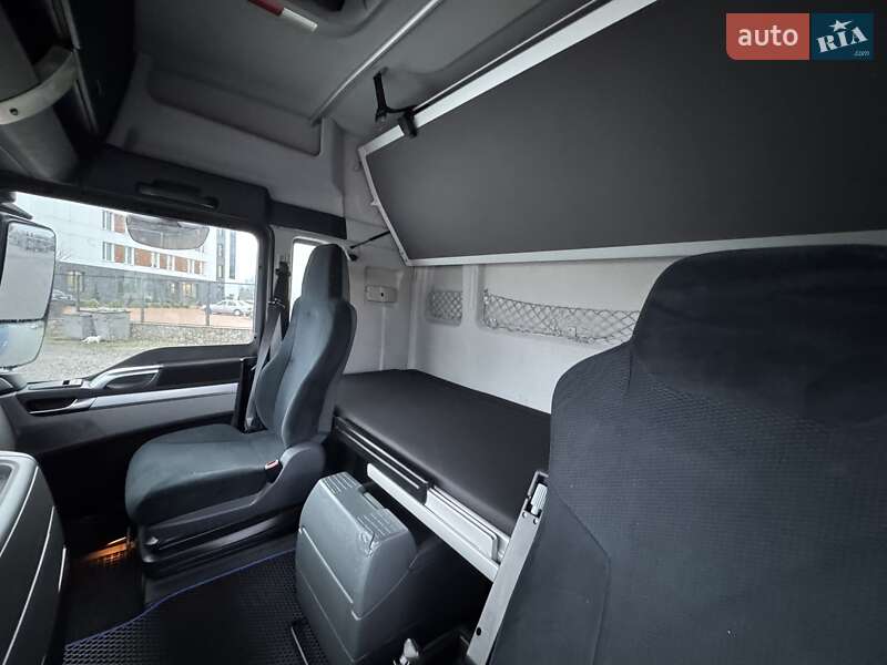 Тягач MAN TGX 2013 в Виннице