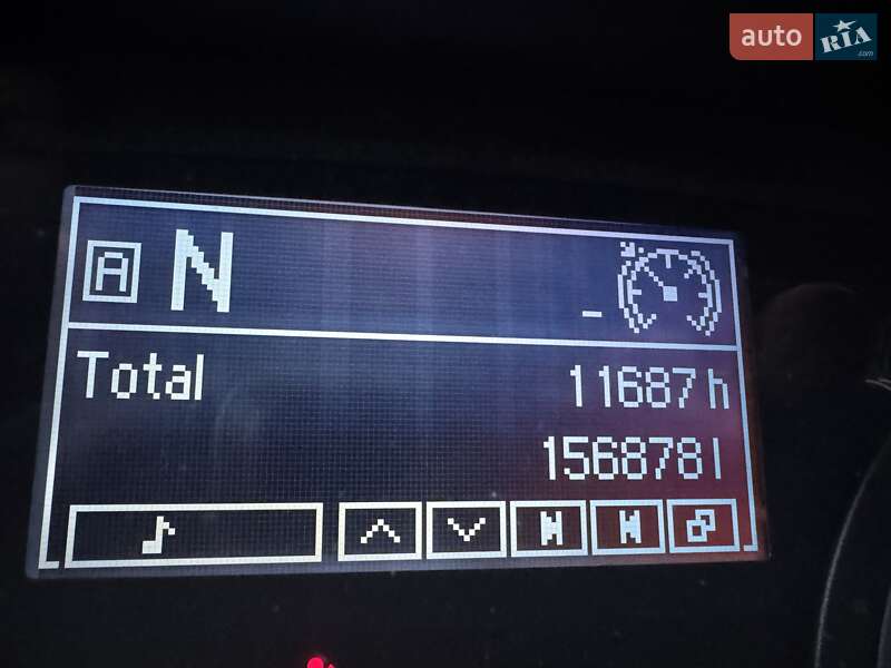 Тягач MAN TGX 2013 в Виннице