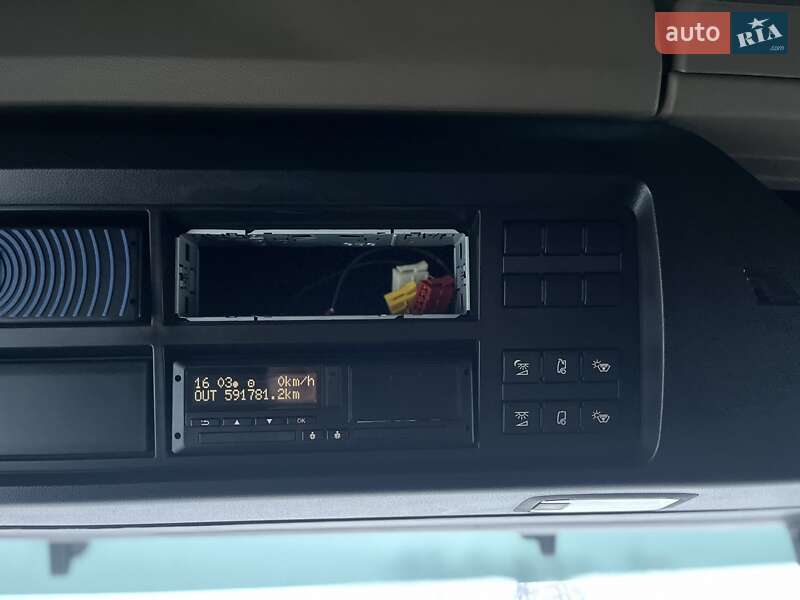 Рефрижератор MAN TGX 2021 в Черновцах фото 31 Рефрижератор MAN TGX 2021 в Черновцах