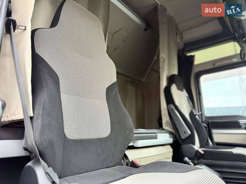 Тягач MAN TGX 2019 в Ровно