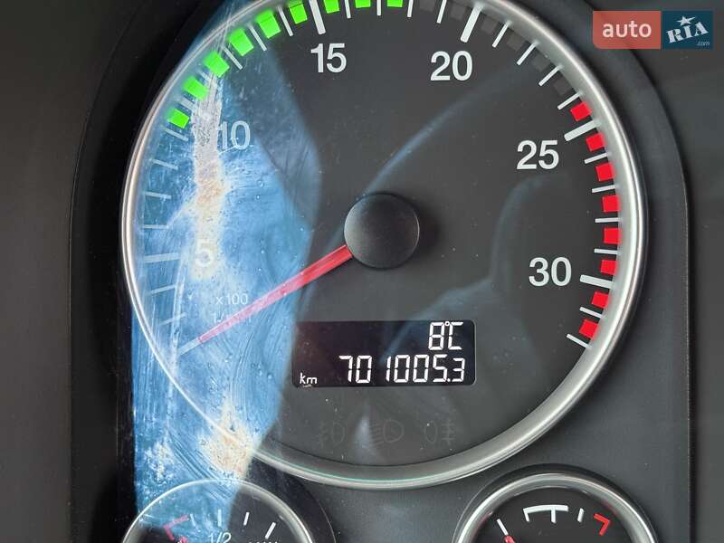 Тягач MAN TGX 2019 в Ровно