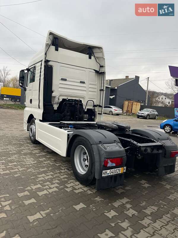 Тягач MAN TGX 2012 в Черновцах фото 13 Тягач MAN TGX 2012 в Черновцах