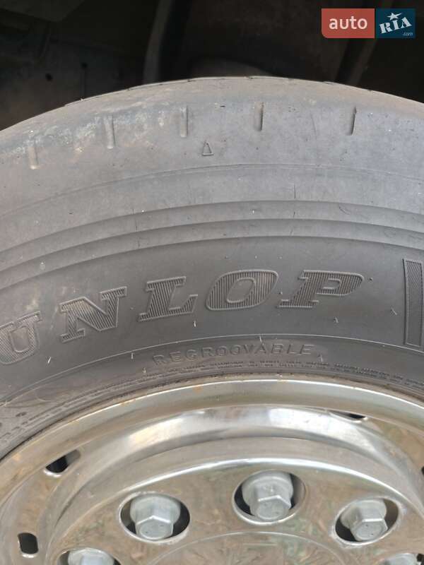 Контейнеровоз MAN TGX 2014 в Килии фото 25 Контейнеровоз MAN TGX 2014 в Килии