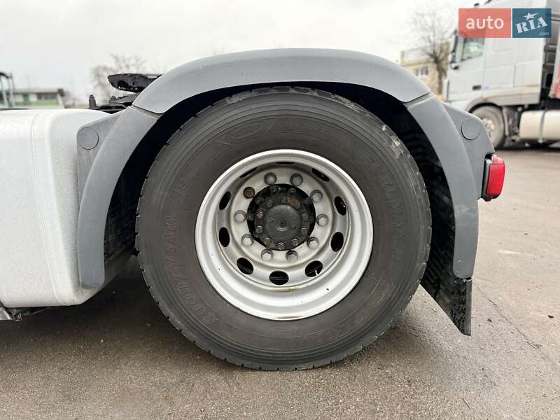 Тягач MAN TGX 2019 в Ровно фото 10 Тягач MAN TGX 2019 в Ровно