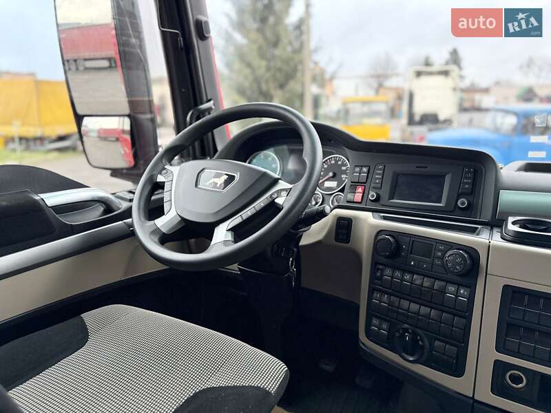 Тягач MAN TGX 2019 в Ровно фото 23 Тягач MAN TGX 2019 в Ровно