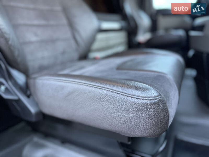 Контейнеровоз MAN TGX 2022 в Луцке