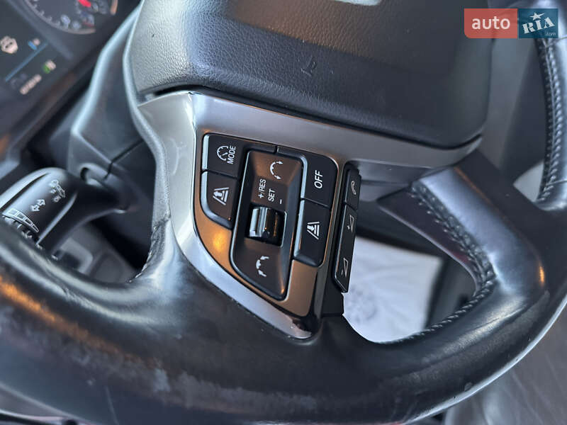 Контейнеровоз MAN TGX 2022 в Луцке