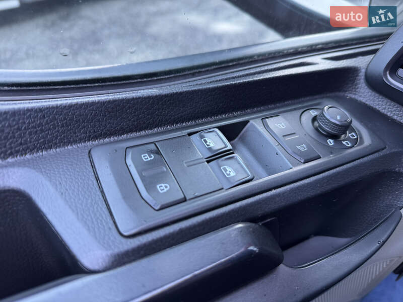 Контейнеровоз MAN TGX 2022 в Луцке