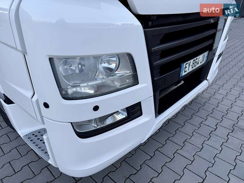 Тягач MAN TGX 2019 в Дубно фото 26 Тягач MAN TGX 2019 в Дубно