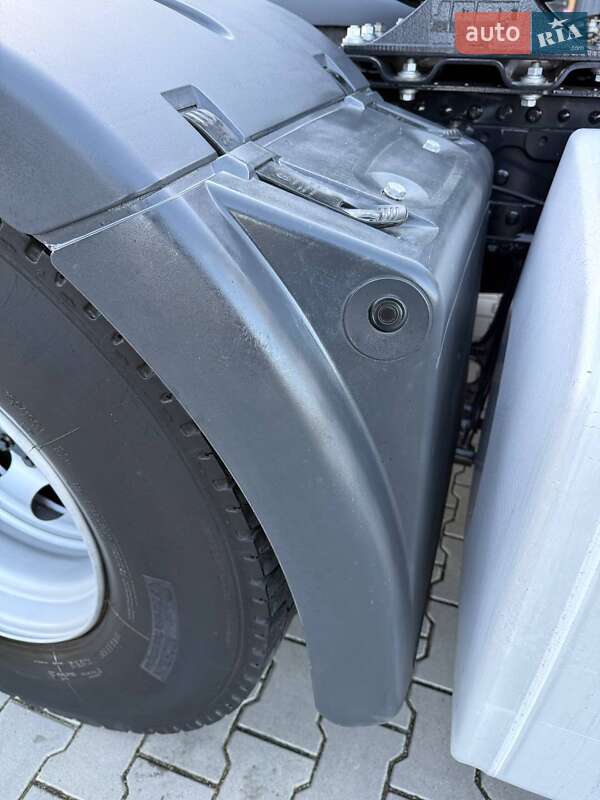 Тягач MAN TGX 2019 в Дубно фото 39 Тягач MAN TGX 2019 в Дубно