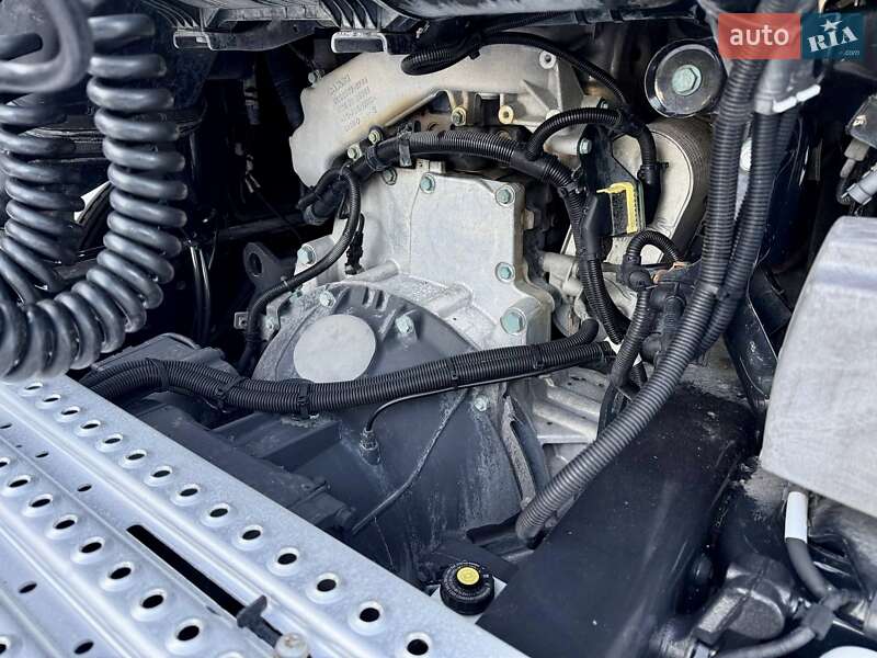 Тягач MAN TGX 2019 в Дубно фото 44 Тягач MAN TGX 2019 в Дубно