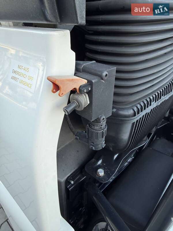 Тягач MAN TGX 2019 в Дубно фото 52 Тягач MAN TGX 2019 в Дубно