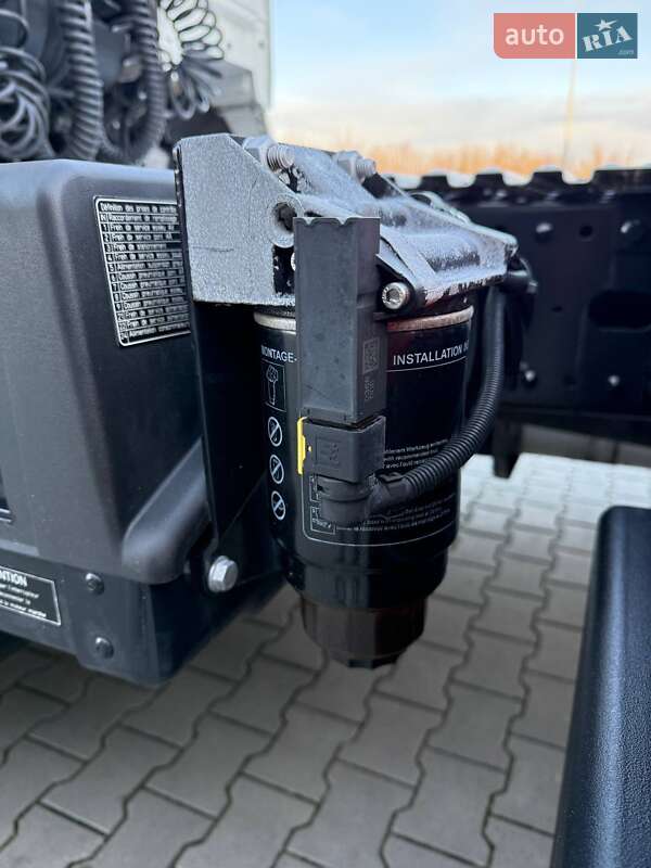 Тягач MAN TGX 2019 в Дубно фото 55 Тягач MAN TGX 2019 в Дубно