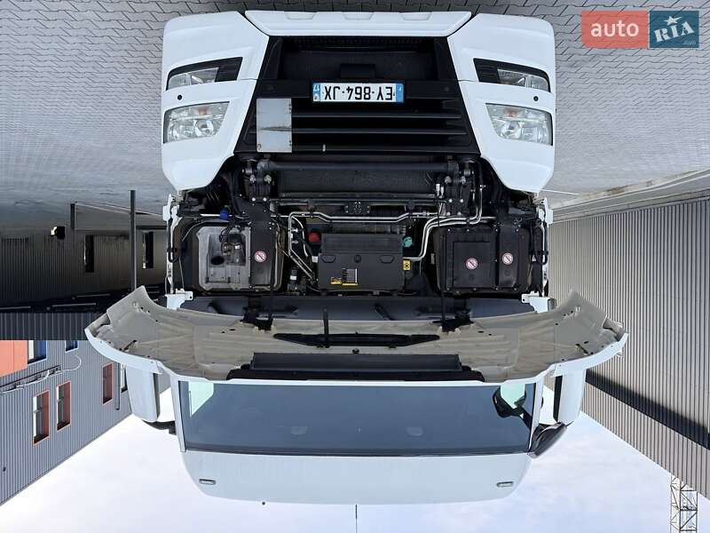 Тягач MAN TGX 2019 в Дубно фото 60 Тягач MAN TGX 2019 в Дубно