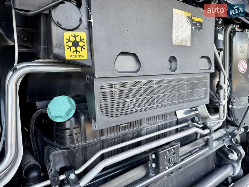 Тягач MAN TGX 2019 в Дубно фото 64 Тягач MAN TGX 2019 в Дубно