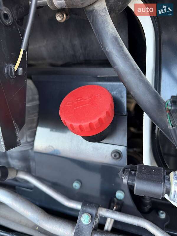 Тягач MAN TGX 2019 в Дубно фото 68 Тягач MAN TGX 2019 в Дубно