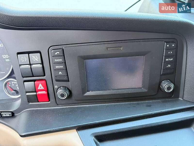 Тягач MAN TGX 2019 в Дубно фото 87 Тягач MAN TGX 2019 в Дубно