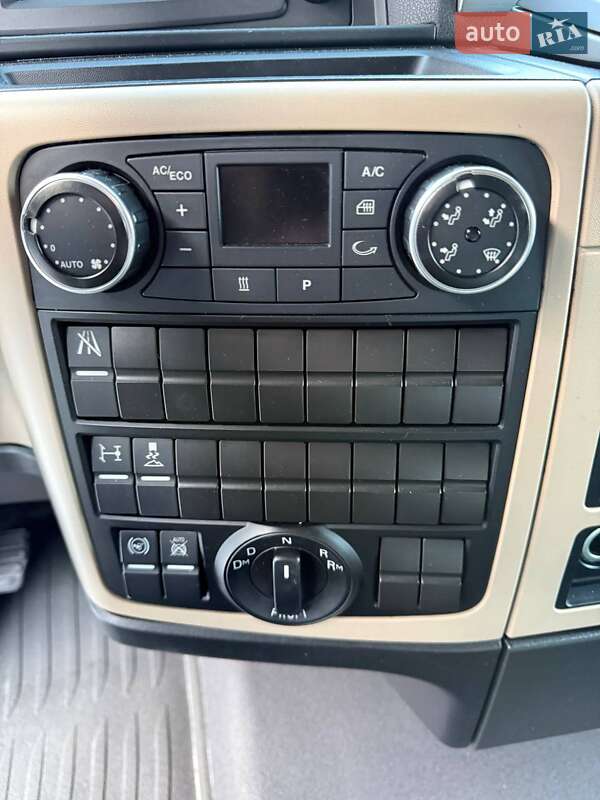 Тягач MAN TGX 2019 в Дубно фото 92 Тягач MAN TGX 2019 в Дубно