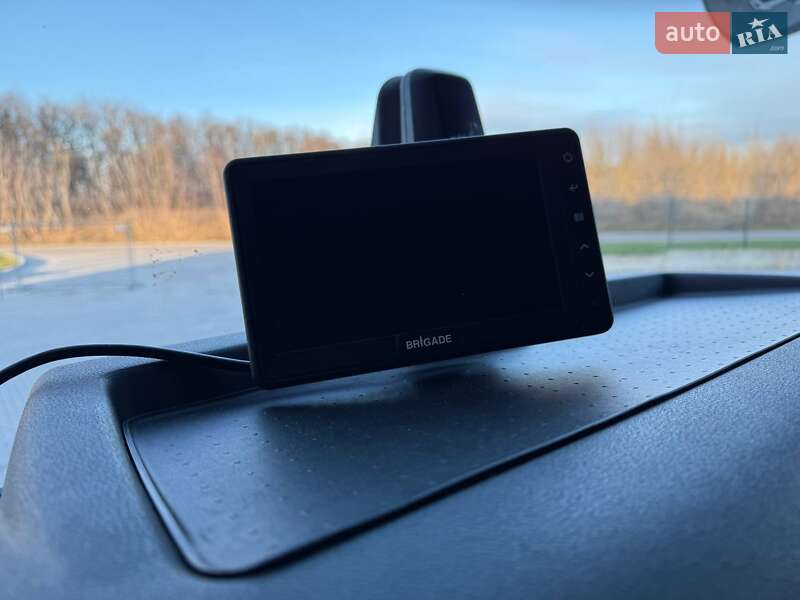 Тягач MAN TGX 2019 в Дубно фото 97 Тягач MAN TGX 2019 в Дубно