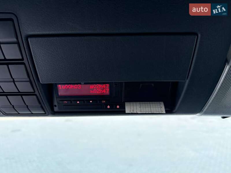 Тягач MAN TGX 2019 в Дубно фото 100 Тягач MAN TGX 2019 в Дубно