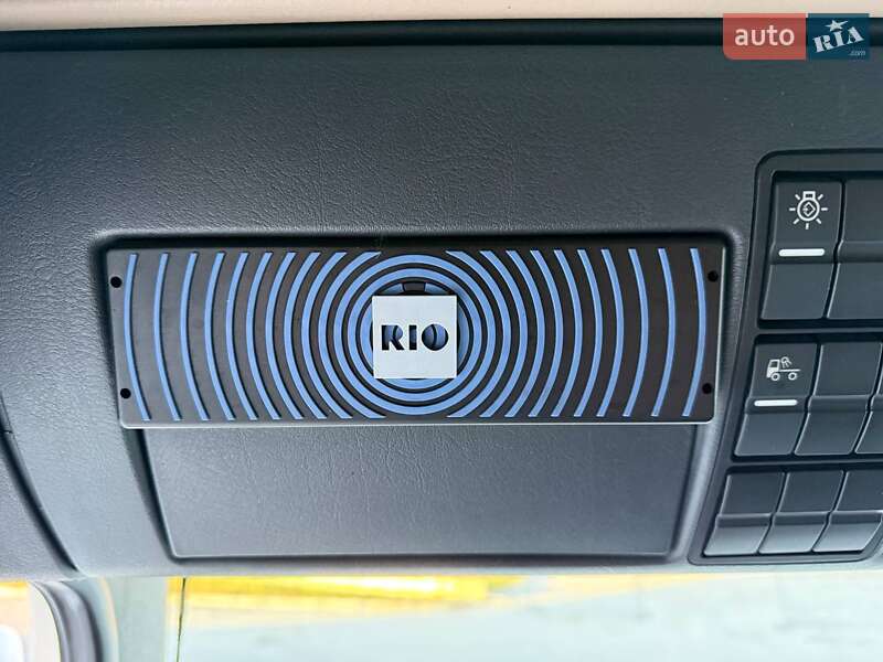 Тягач MAN TGX 2019 в Дубно фото 104 Тягач MAN TGX 2019 в Дубно