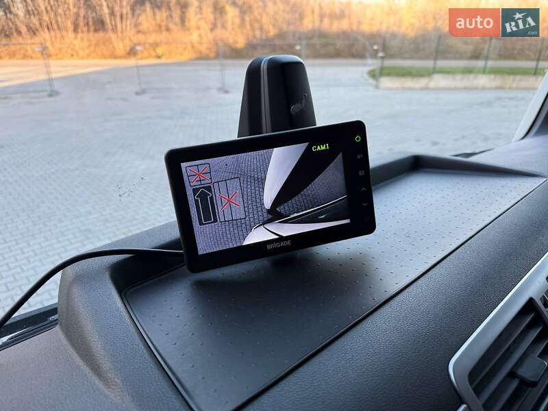 Тягач MAN TGX 2019 в Дубно фото 108 Тягач MAN TGX 2019 в Дубно