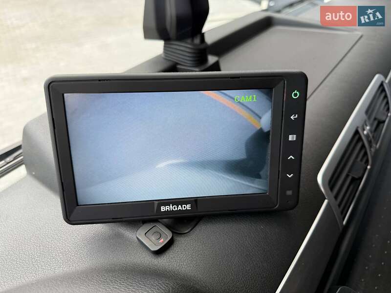 Тягач MAN TGX 2019 в Дубно фото 122 Тягач MAN TGX 2019 в Дубно