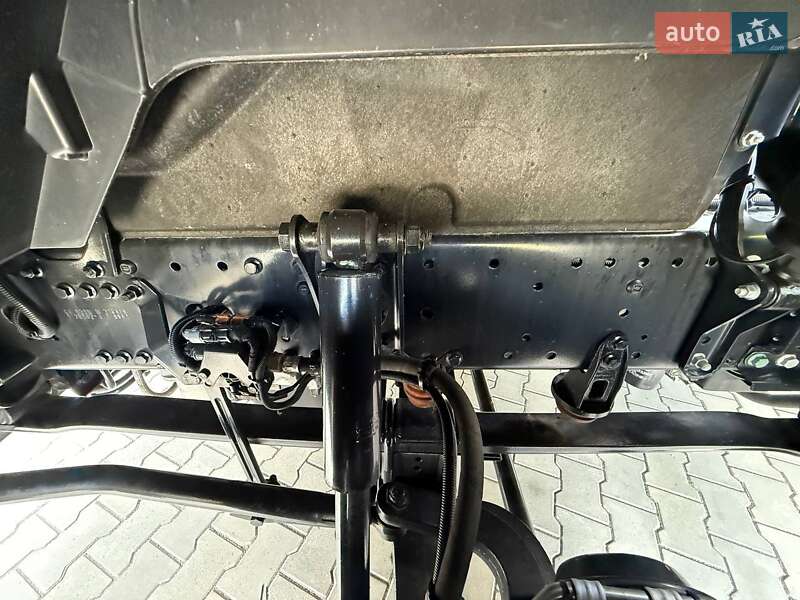 Тягач MAN TGX 2019 в Дубно фото 131 Тягач MAN TGX 2019 в Дубно