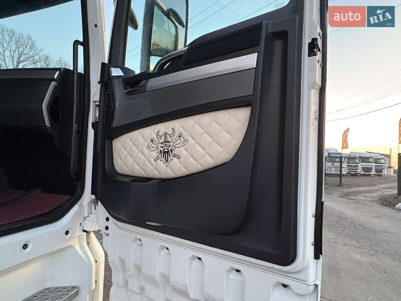 Тягач MAN TGX 2011 в Виннице фото 38 Тягач MAN TGX 2011 в Виннице