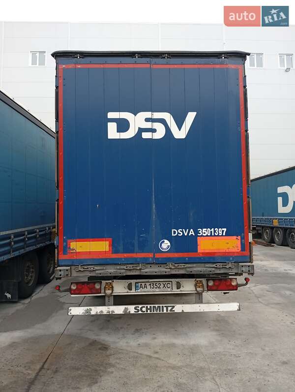 Тягач MAN TGX 2015 в Киеве фото 5 Тягач MAN TGX 2015 в Киеве