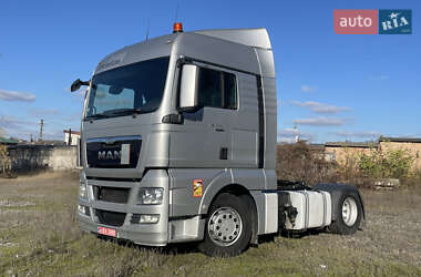 Тягач MAN TGX 2013 в Вінниці