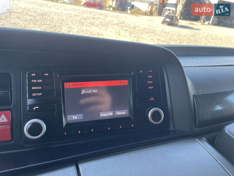 Тягач MAN TGX 2013 в Виннице фото 23 Тягач MAN TGX 2013 в Виннице