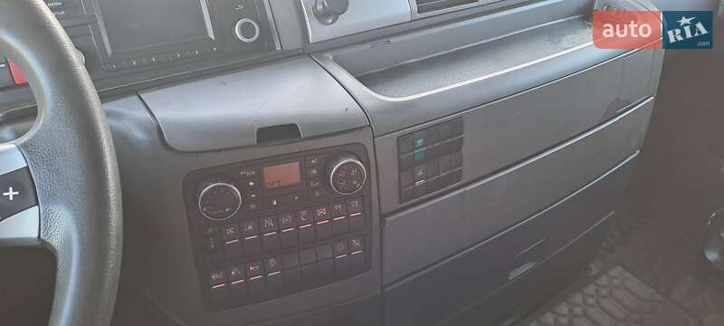 Тентованый MAN TGX 2013 в Черновцах фото 14 Тентованый MAN TGX 2013 в Черновцах