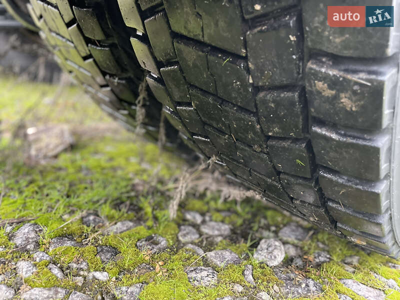 Тягач MAN TGX 2013 в Вінниці