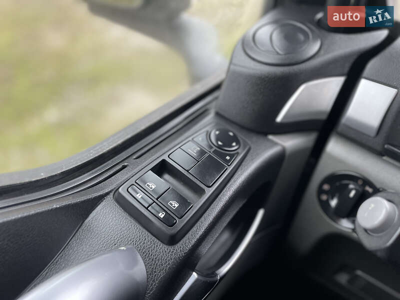 Тягач MAN TGX 2013 в Вінниці