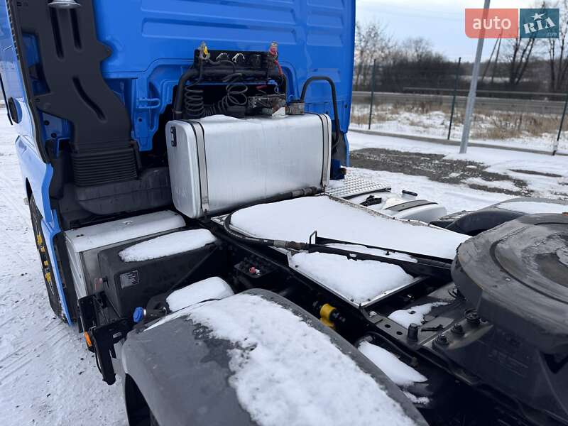 Тягач MAN TGX 2013 в Виннице