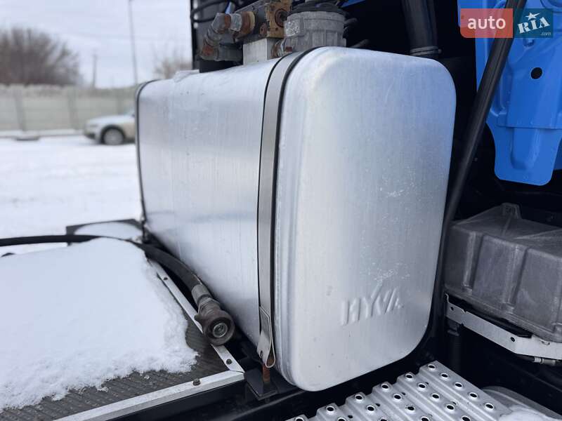 Тягач MAN TGX 2013 в Виннице