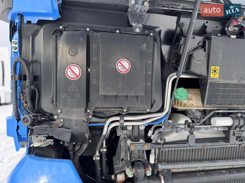 Тягач MAN TGX 2013 в Виннице