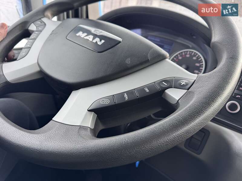 Тягач MAN TGX 2013 в Виннице