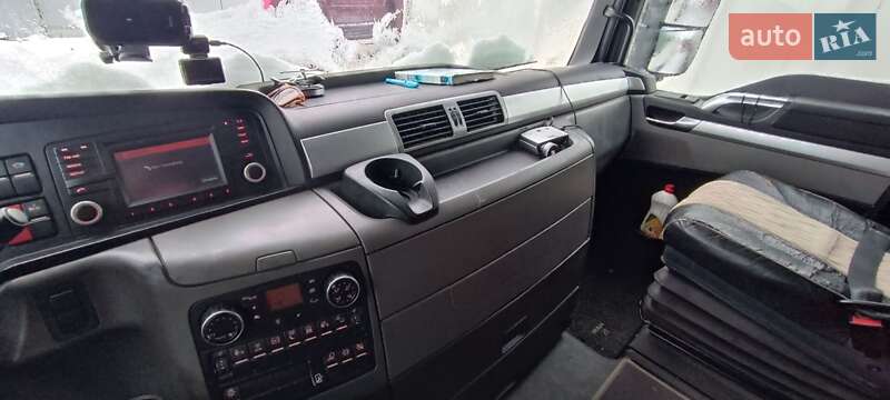 Тягач MAN TGX 2014 в Виннице