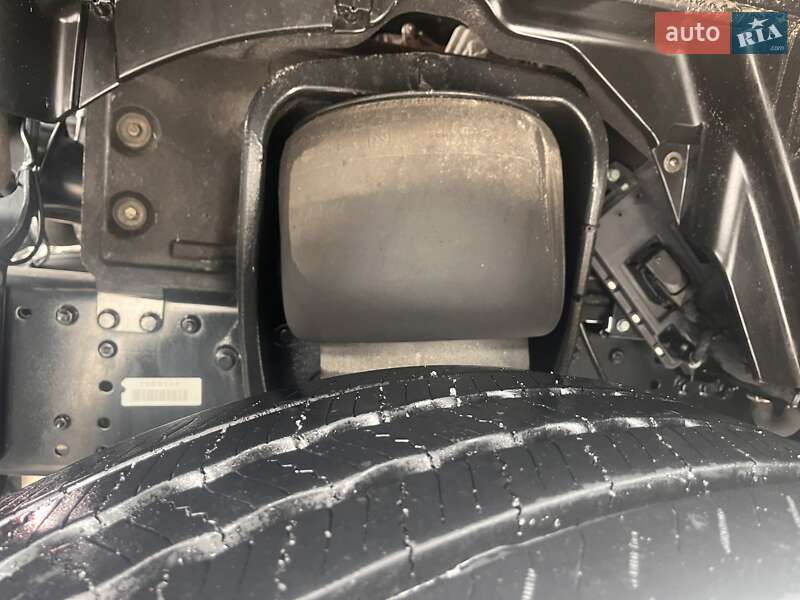 Тягач MAN TGX 2021 в Коломые