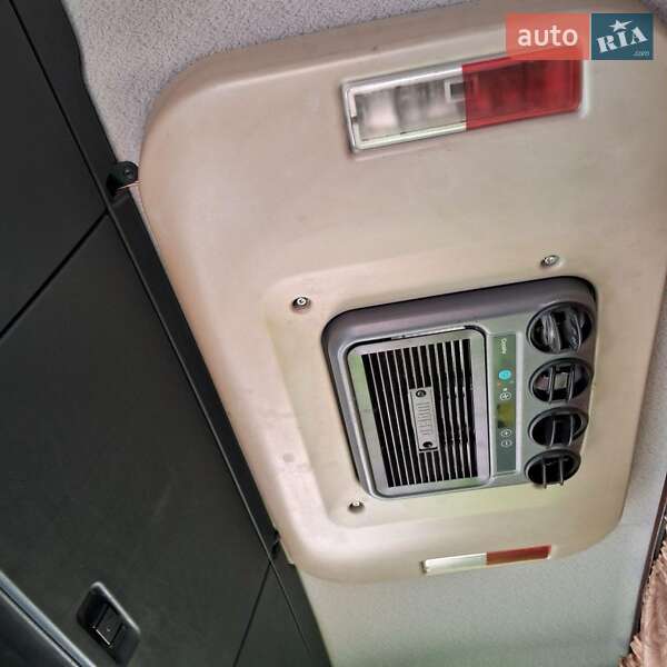 Тягач MAN TGX 2014 в Тернополе