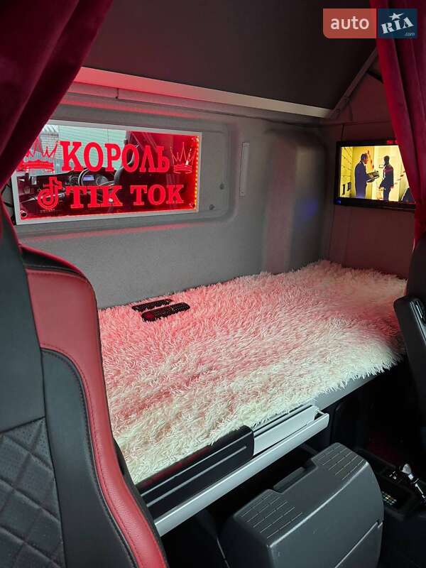 Тягач MAN TGX 2011 в Полтаве фото 24 Тягач MAN TGX 2011 в Полтаве