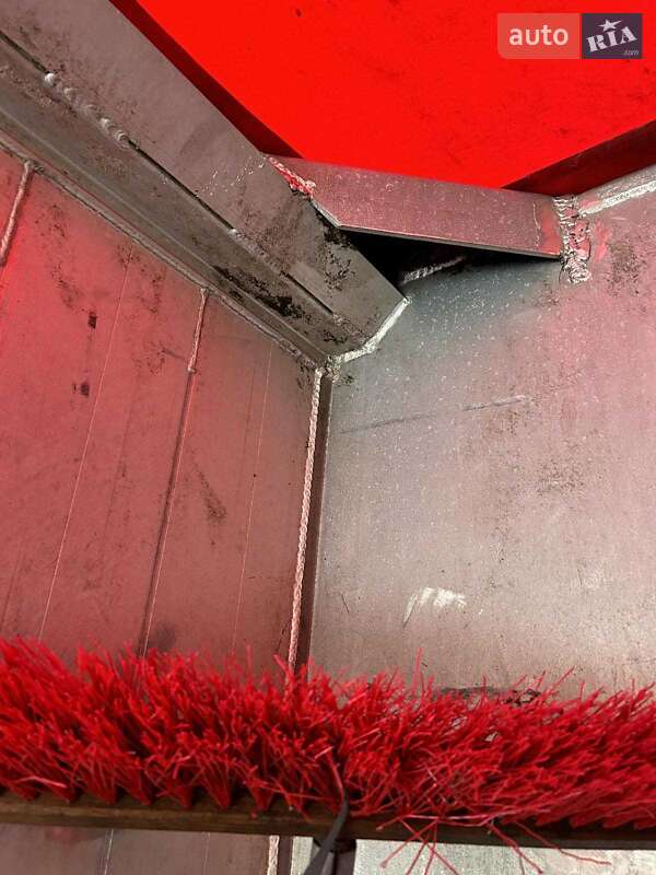 Зерновоз MAN TGX 2012 в Черкассах фото 11 Зерновоз MAN TGX 2012 в Черкассах