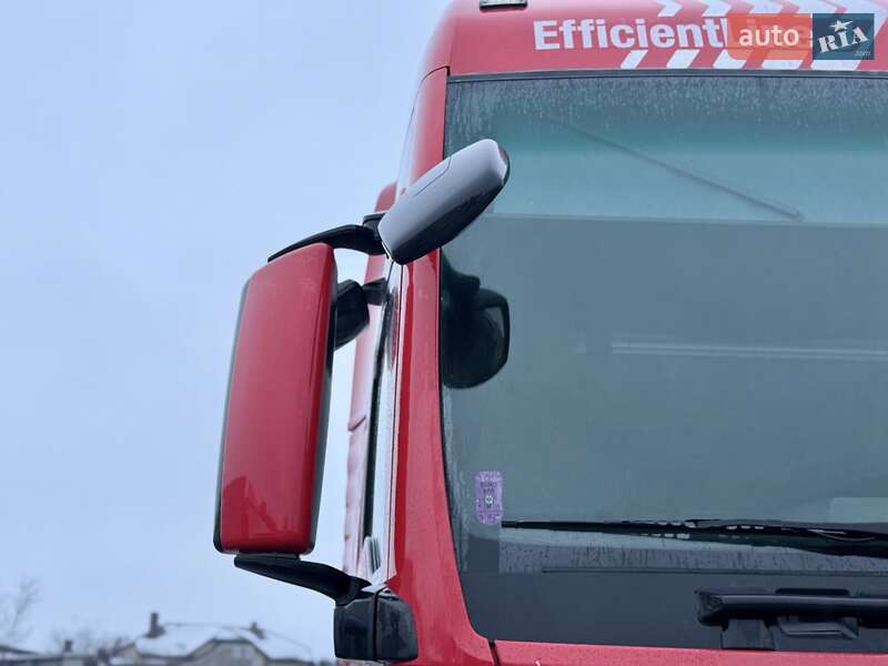 Тягач MAN TGX 2017 в Ровно