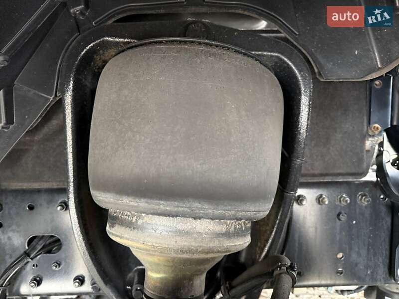 Тягач MAN TGX 2018 в Дубно