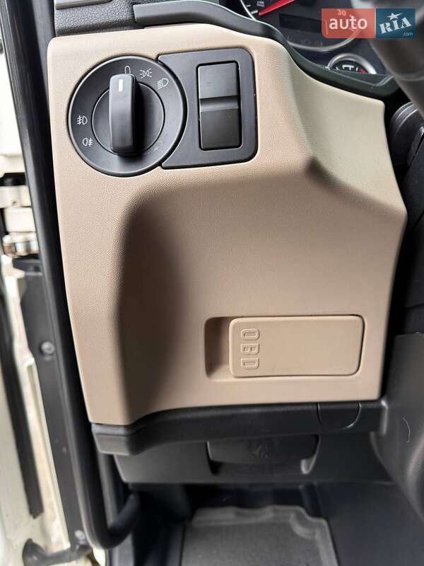 Тягач MAN TGX 2018 в Дубно