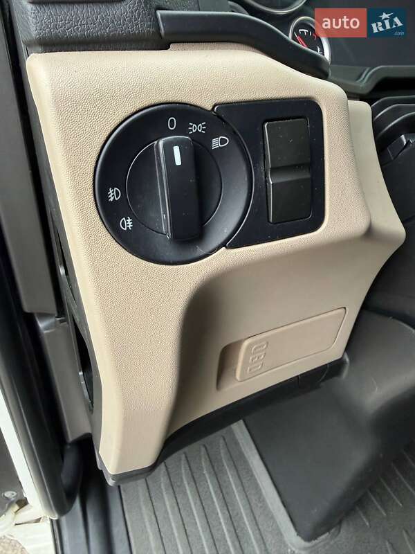 Тягач MAN TGX 2018 в Дубно