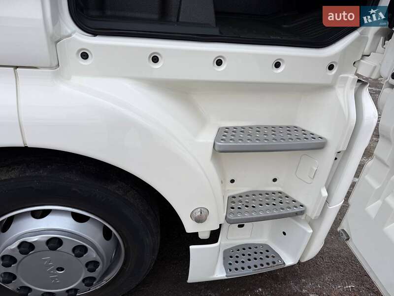 Тягач MAN TGX 2018 в Дубно